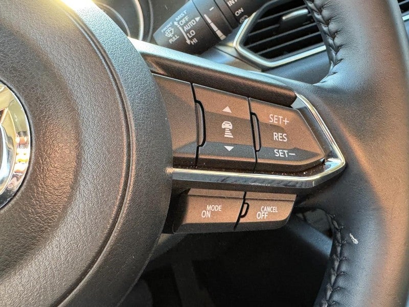 2025 Mazda Mazda CX-5 2.5 S Select Package AWD