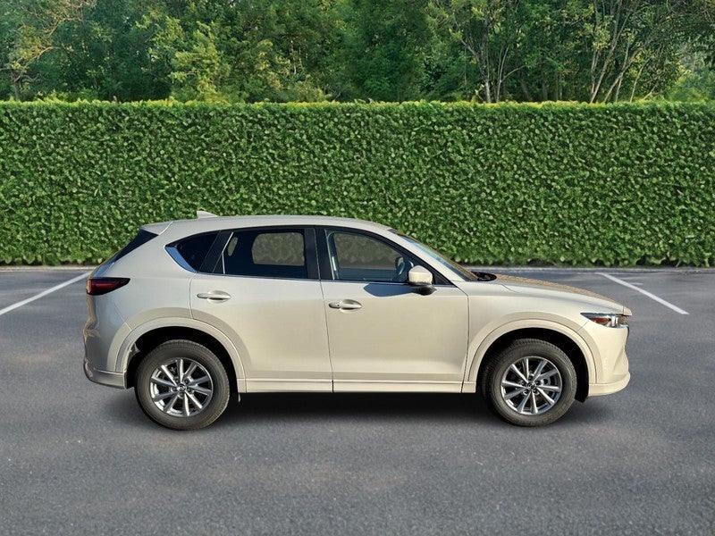 2025 Mazda Mazda CX-5 2.5 S Select Package AWD