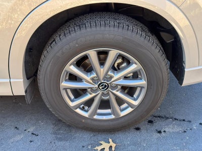 2025 Mazda Mazda CX-5 2.5 S Select Package AWD