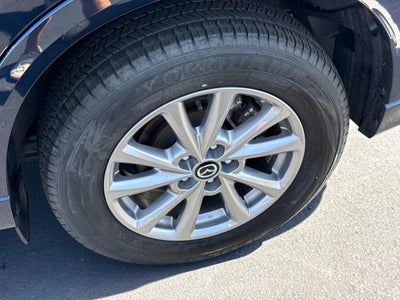 2025 Mazda Mazda CX-5 2.5 S Select Package AWD