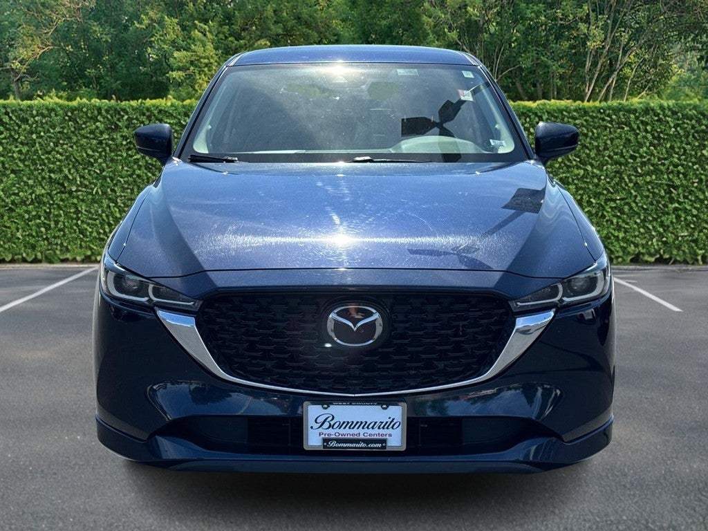 2025 Mazda Mazda CX-5 2.5 S Select Package AWD