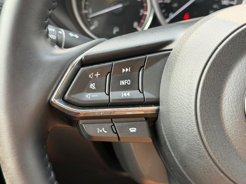 2025 Mazda Mazda CX-5 2.5 S Select Package AWD