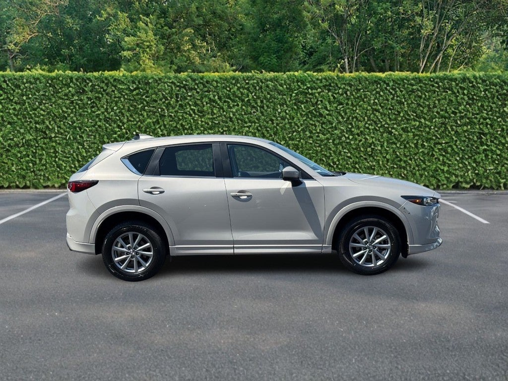 2025 Mazda Mazda CX-5 2.5 S Select Package AWD