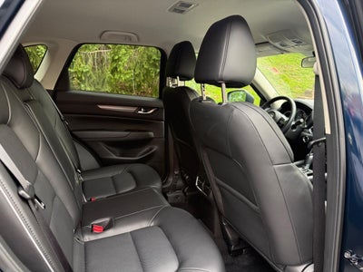 2025 Mazda Mazda CX-5 2.5 S Select Package AWD