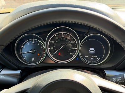 2025 Mazda Mazda CX-5 2.5 S Select Package AWD