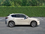 2025 Mazda Mazda CX-5 2.5 S Select Package AWD