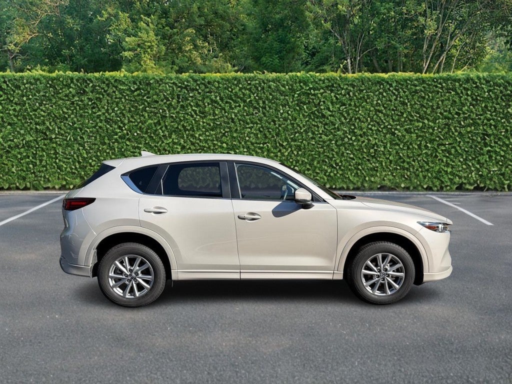 2025 Mazda Mazda CX-5 2.5 S Select Package AWD