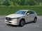 2025 Mazda Mazda CX-5 2.5 S Select Package AWD