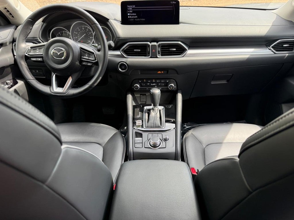 2025 Mazda Mazda CX-5 2.5 S Select Package AWD