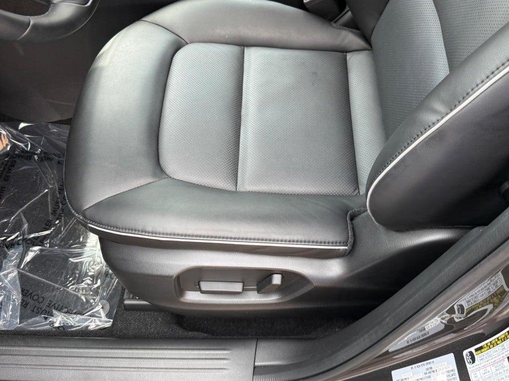2025 Mazda Mazda CX-5 2.5 S Select Package AWD