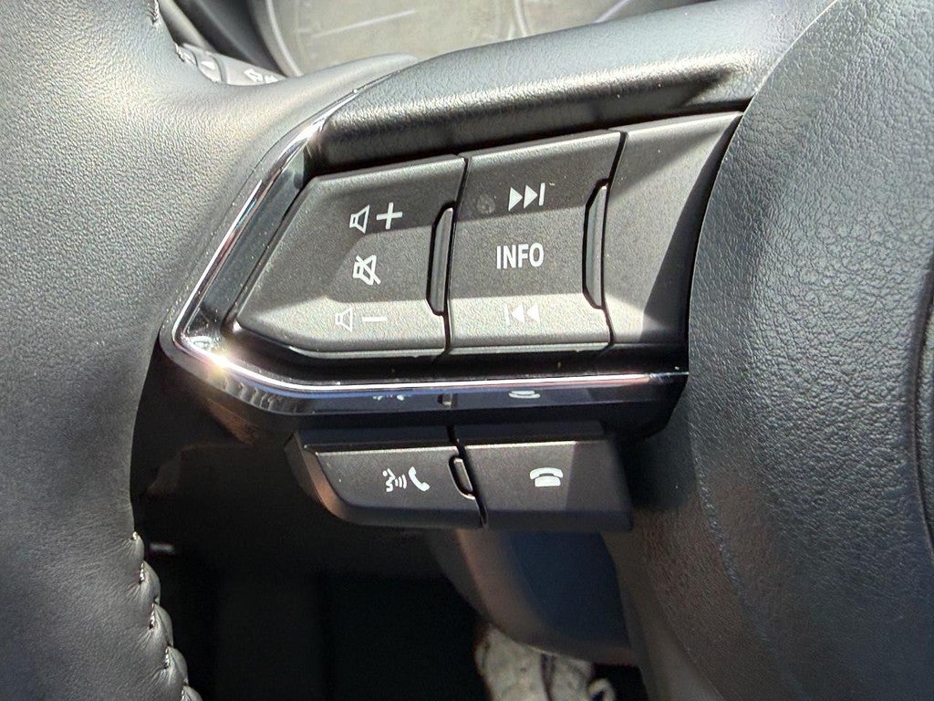 2025 Mazda Mazda CX-5 2.5 S Select Package AWD