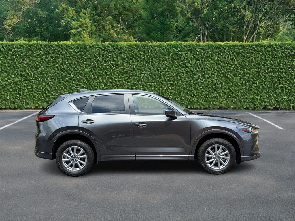 2025 Mazda Mazda CX-5 2.5 S Select Package AWD