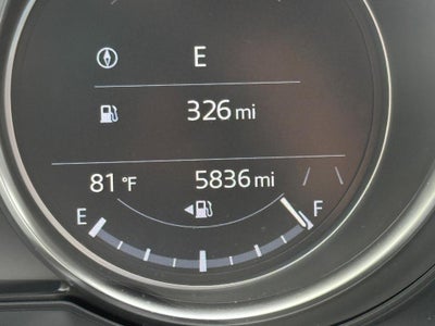 2025 Mazda Mazda CX-5 2.5 S Select Package AWD