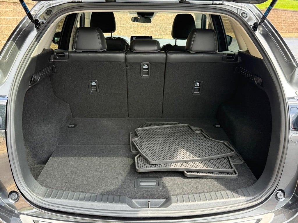 2025 Mazda Mazda CX-5 2.5 S Select Package AWD