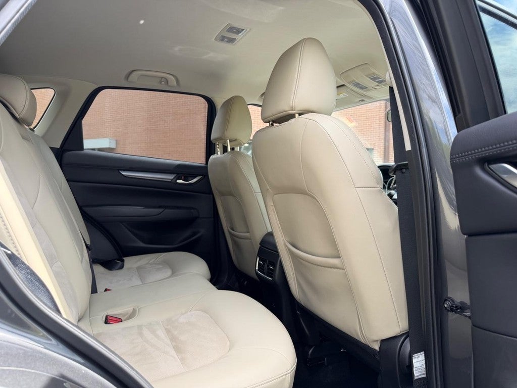 2023 Mazda Mazda CX-5 2.5 S Select Package