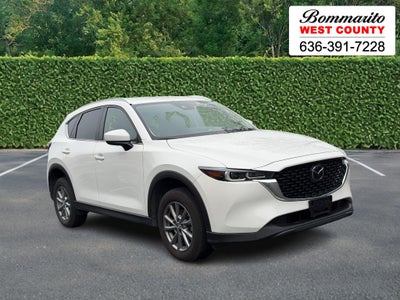 2023 Mazda Mazda CX-5 2.5 S Select Package AWD