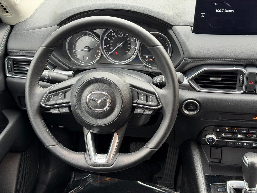 2023 Mazda Mazda CX-5 2.5 S Select Package AWD
