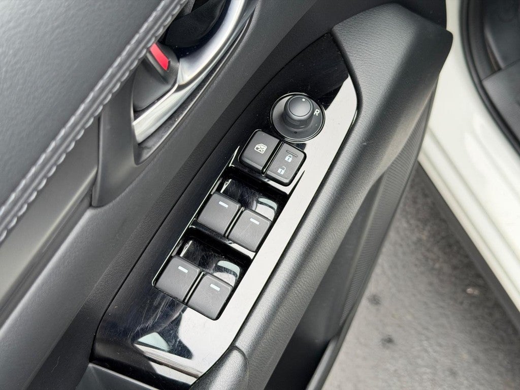 2023 Mazda Mazda CX-5 2.5 S Select Package AWD