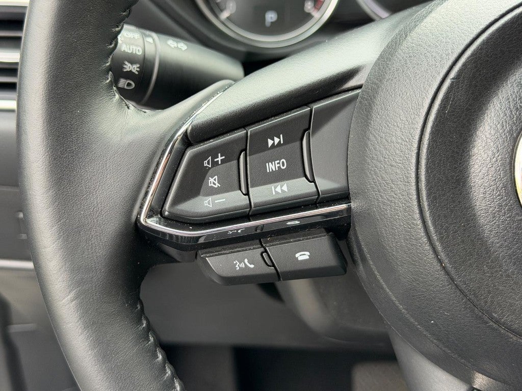 2023 Mazda Mazda CX-5 2.5 S Select Package AWD