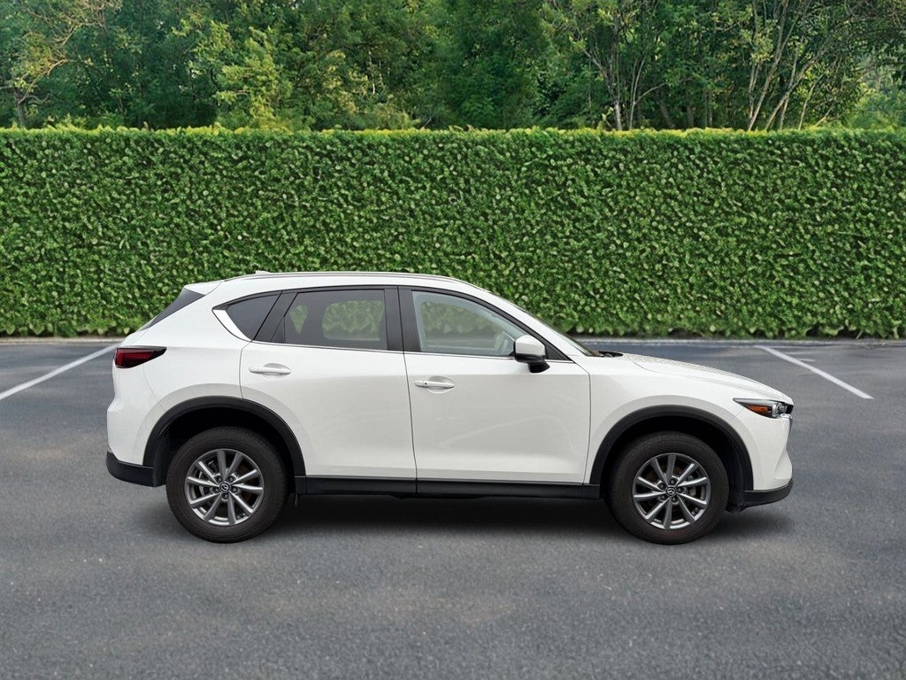 2023 Mazda Mazda CX-5 2.5 S Select Package AWD