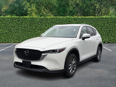 2023 Mazda Mazda CX-5 2.5 S Select Package AWD