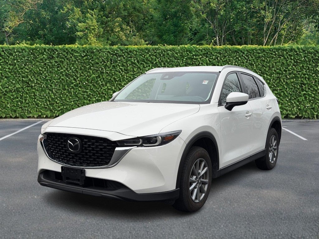 2023 Mazda Mazda CX-5 2.5 S Select Package AWD
