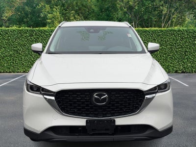 2023 Mazda Mazda CX-5 2.5 S Select Package AWD