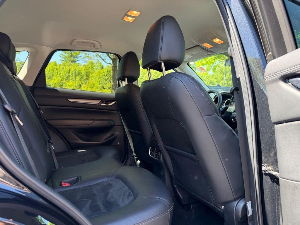 2023 Mazda Mazda CX-5 2.5 S Select Package AWD