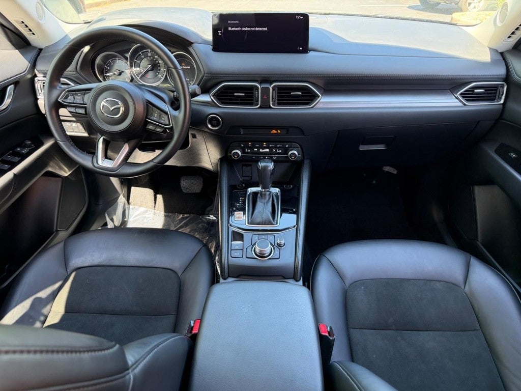 2023 Mazda Mazda CX-5 2.5 S Select Package AWD