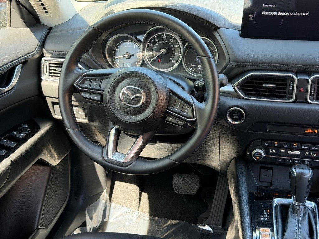 2023 Mazda Mazda CX-5 2.5 S Select Package AWD
