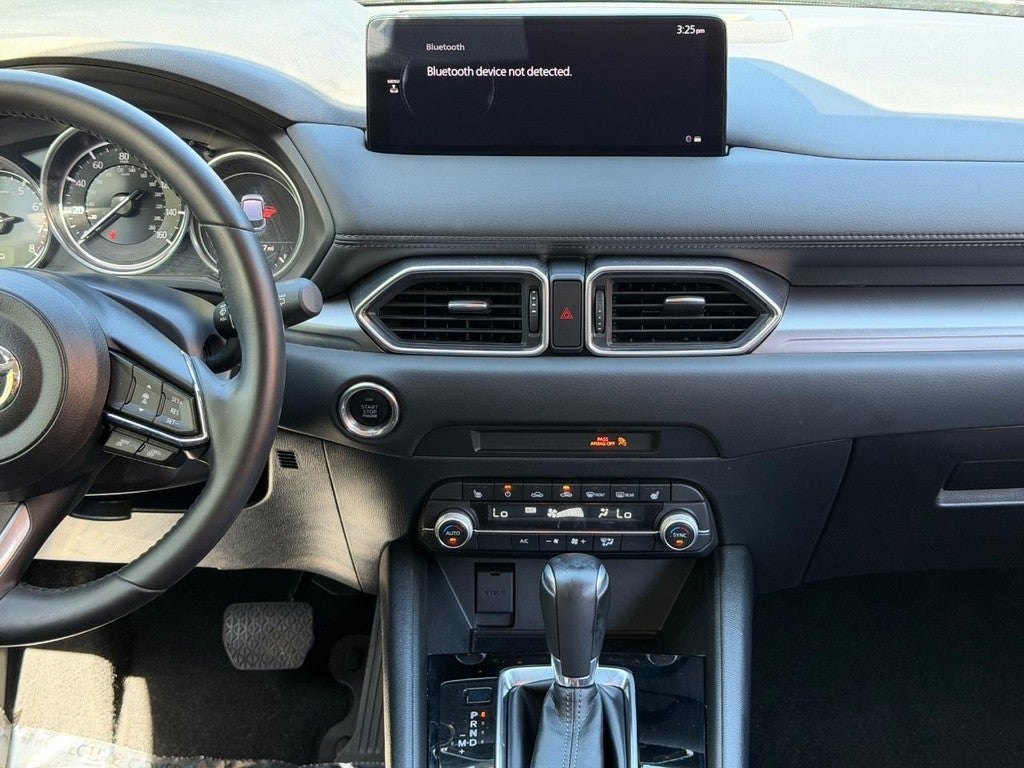 2023 Mazda Mazda CX-5 2.5 S Select Package AWD