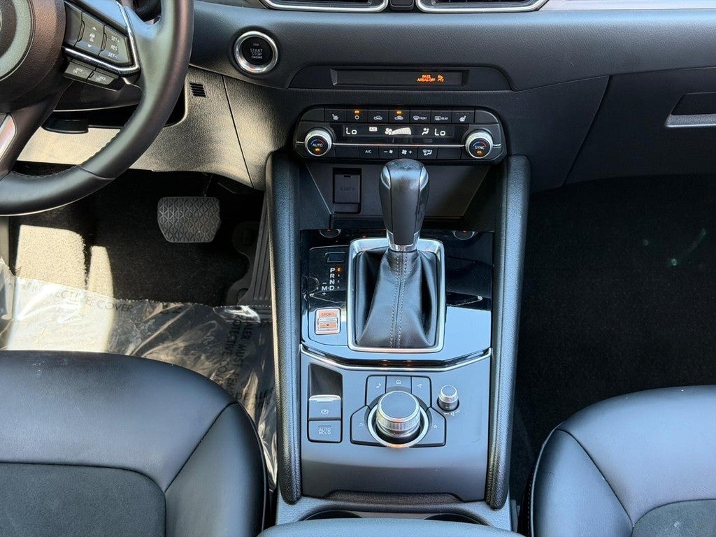 2023 Mazda Mazda CX-5 2.5 S Select Package AWD