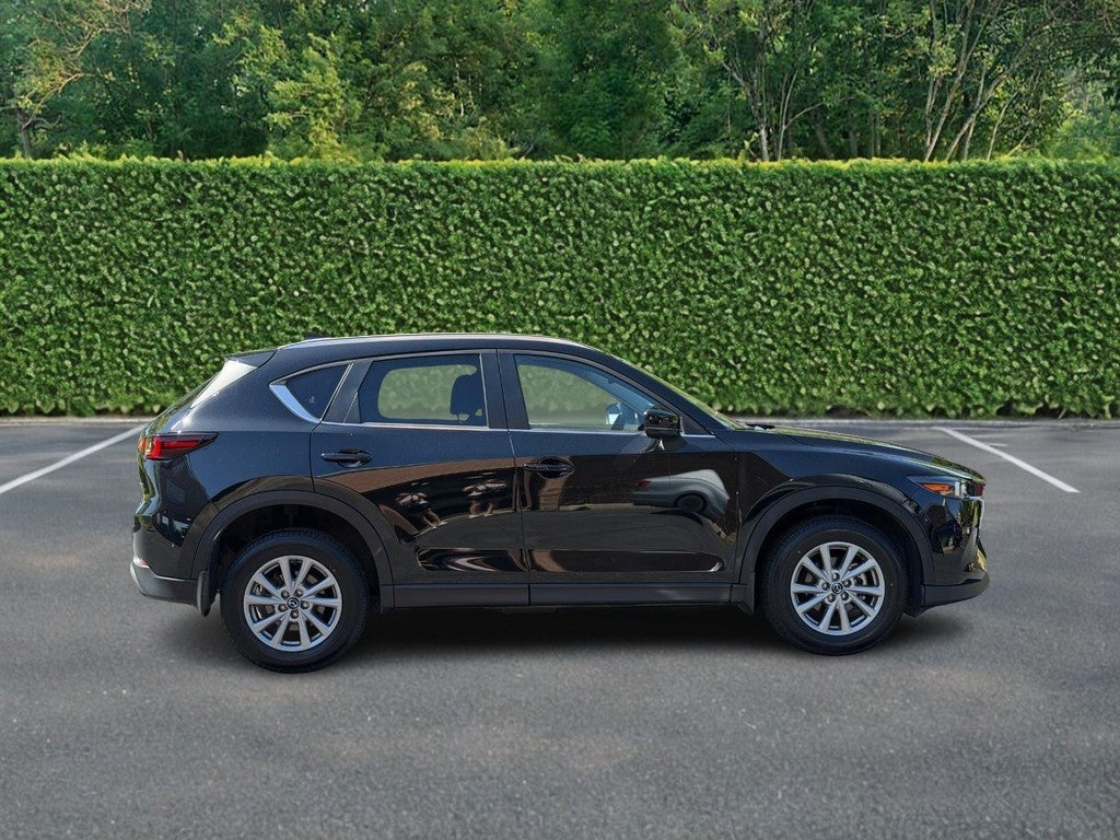 2023 Mazda Mazda CX-5 2.5 S Select Package AWD