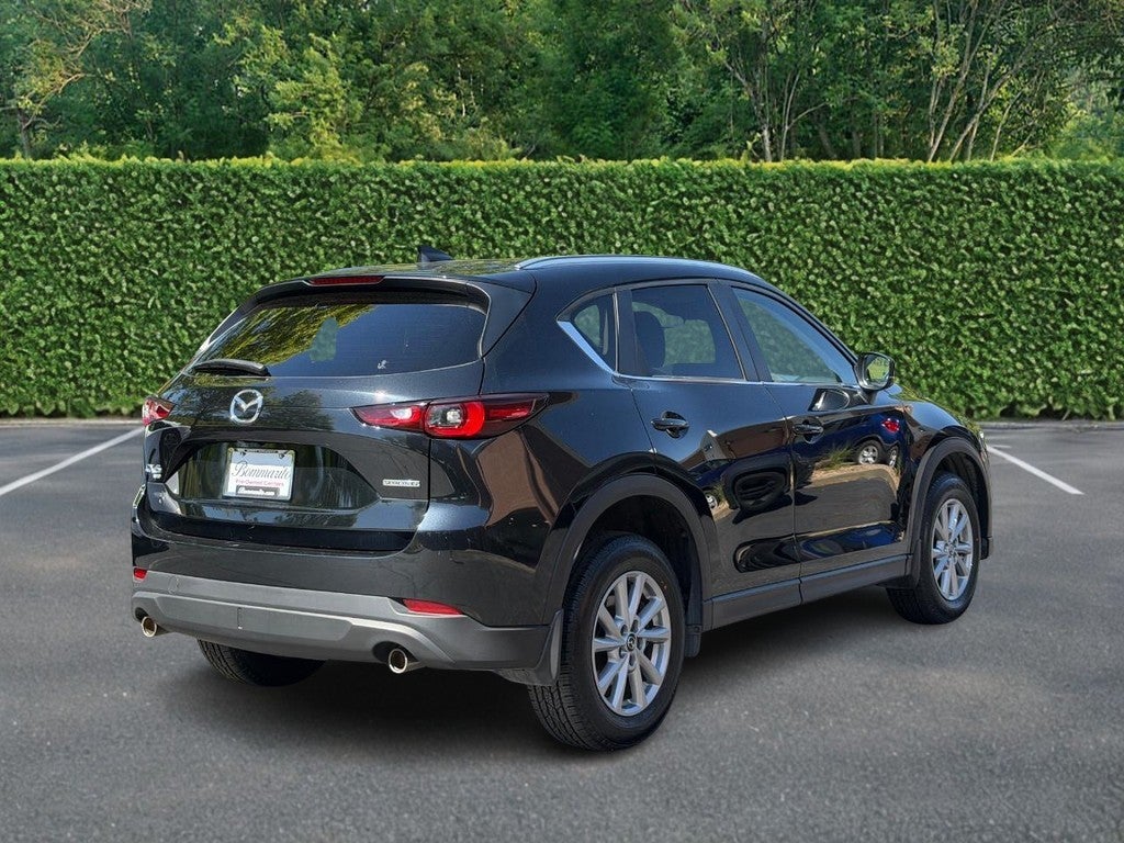 2023 Mazda Mazda CX-5 2.5 S Select Package AWD