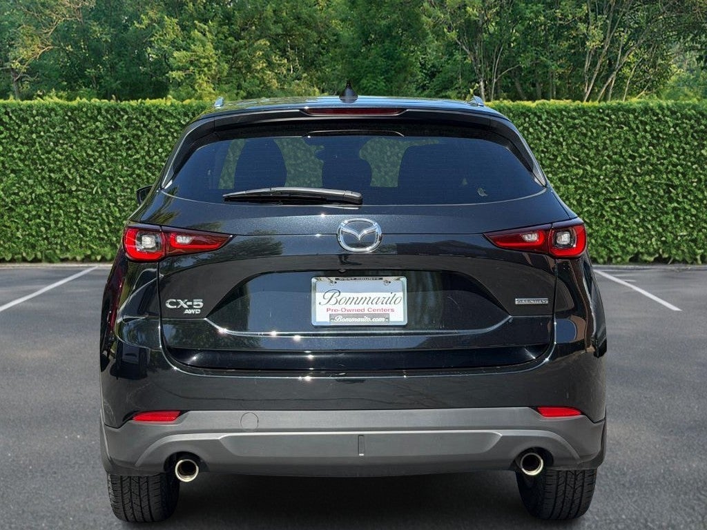 2023 Mazda Mazda CX-5 2.5 S Select Package AWD