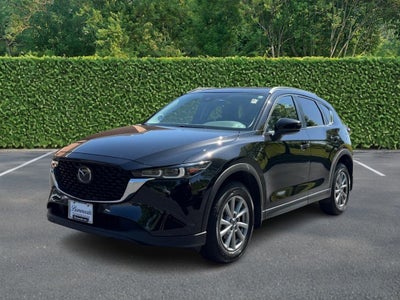 2023 Mazda Mazda CX-5 2.5 S Select Package AWD