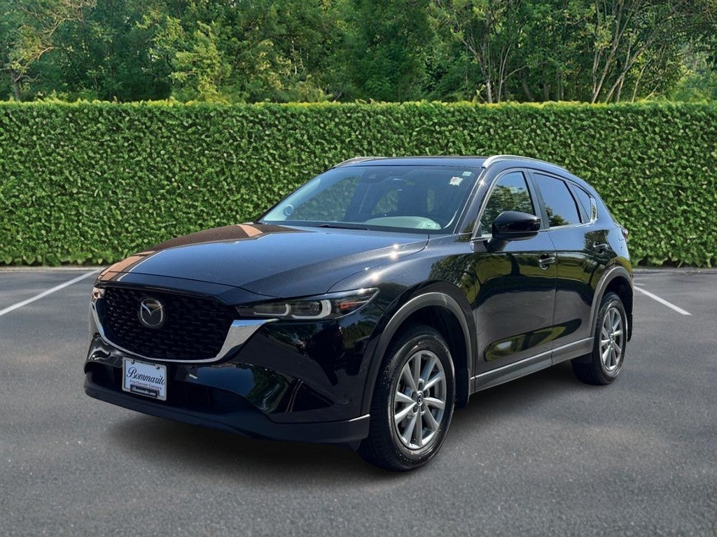 2023 Mazda Mazda CX-5 2.5 S Select Package AWD