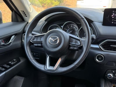 2023 Mazda Mazda CX-5 2.5 S Select Package