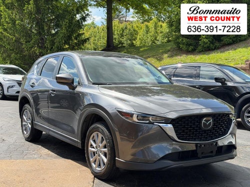 2023 Mazda Mazda CX-5 2.5 S Select Package AWD