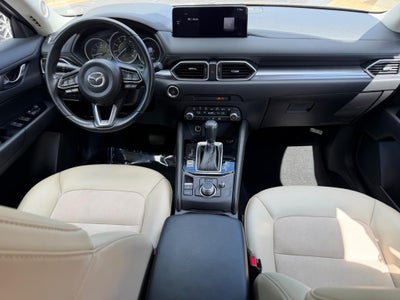 2023 Mazda Mazda CX-5 2.5 S Select Package AWD