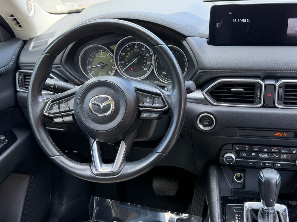 2023 Mazda Mazda CX-5 2.5 S Select Package AWD