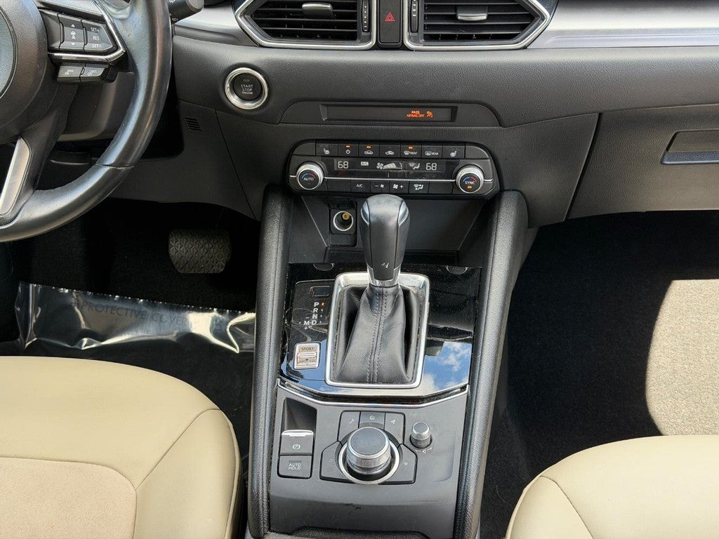 2023 Mazda Mazda CX-5 2.5 S Select Package AWD