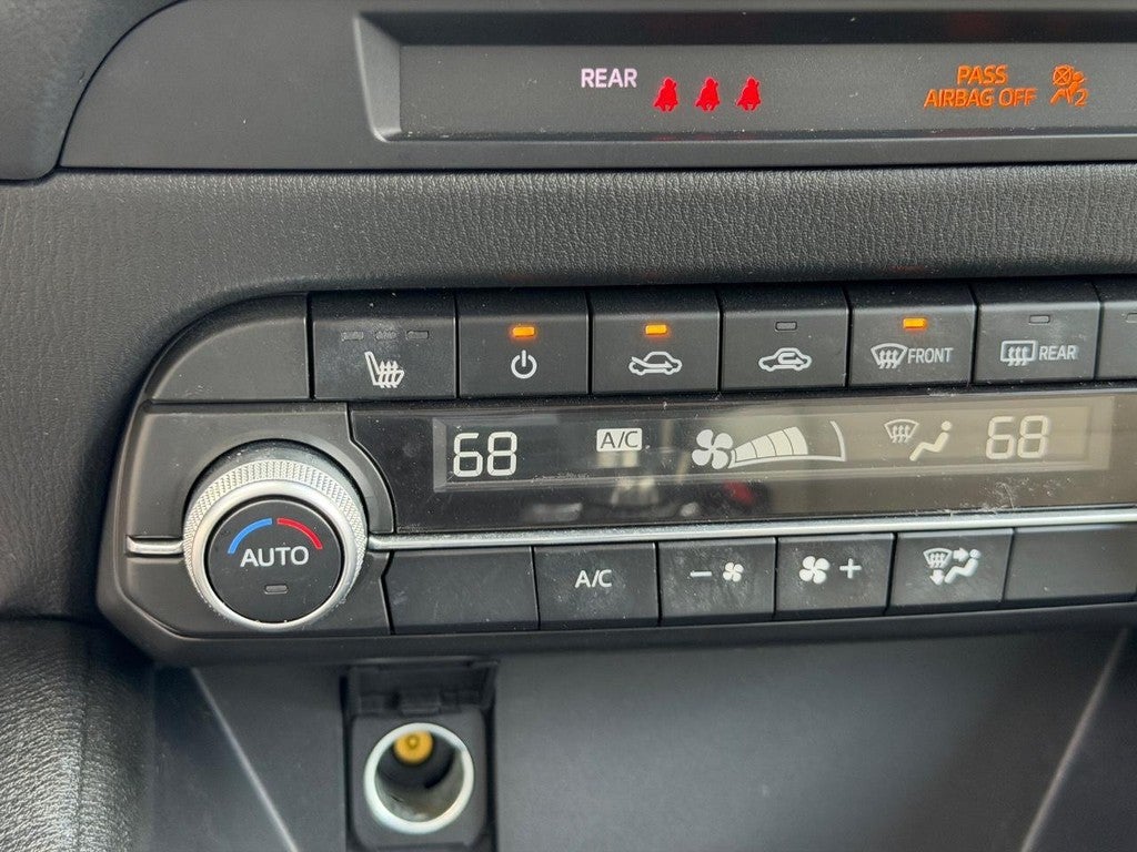 2023 Mazda Mazda CX-5 2.5 S Select Package AWD