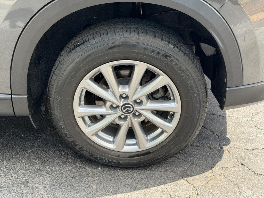 2023 Mazda Mazda CX-5 2.5 S Select Package AWD