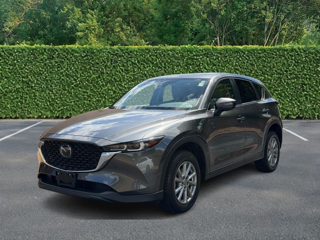 2023 Mazda Mazda CX-5 2.5 S Select Package AWD