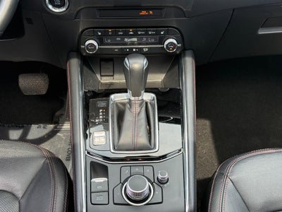 2024 Mazda Mazda CX-5 2.5 S Carbon Edition AWD