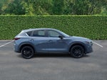 2024 Mazda Mazda CX-5 2.5 S Carbon Edition AWD