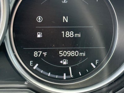 2024 Mazda Mazda CX-5 2.5 S Carbon Edition AWD