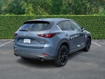 2024 Mazda Mazda CX-5 2.5 S Carbon Edition AWD