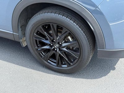 2024 Mazda Mazda CX-5 2.5 S Carbon Edition AWD